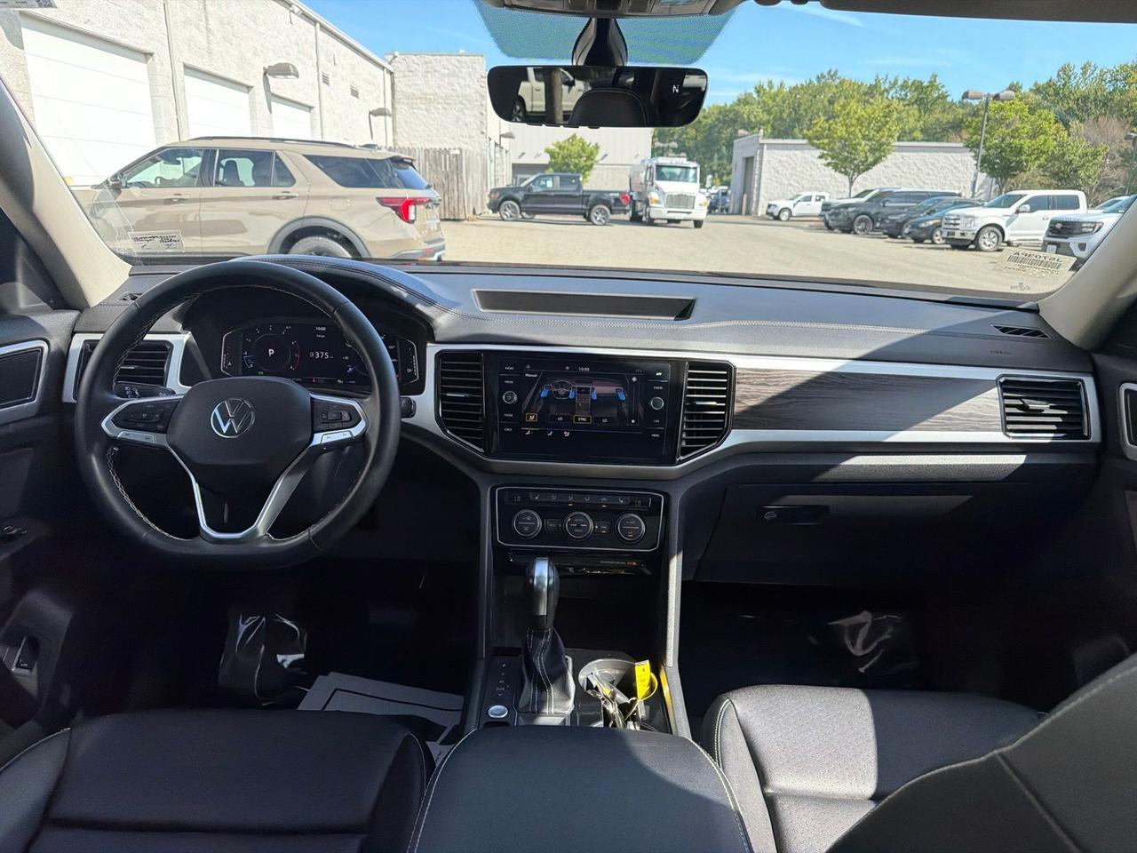 2023 Volkswagen Atlas 2.0T SE w/Technology Ashland VA