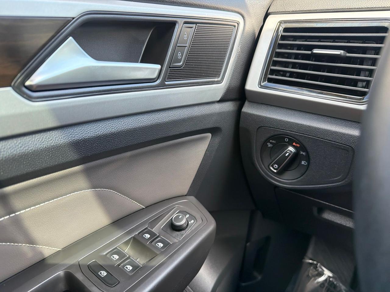 2023 Volkswagen Atlas 2.0T SE w/Technology Ashland VA
