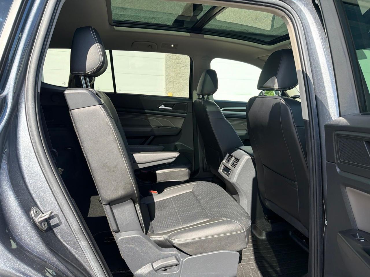 2023 Volkswagen Atlas 2.0T SE w/Technology Ashland VA