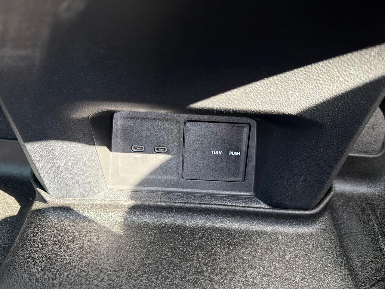 2023 Volkswagen Atlas 2.0T SE w/Technology Ashland VA