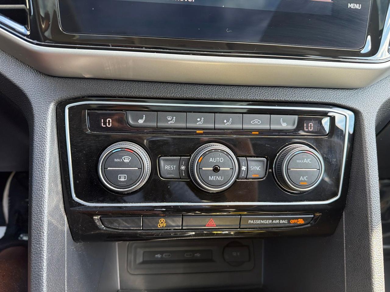 2023 Volkswagen Atlas 2.0T SE w/Technology Ashland VA