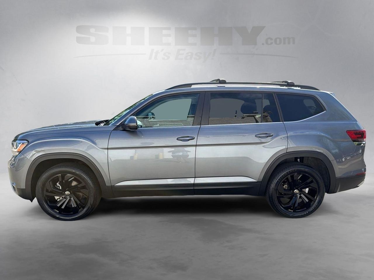 2023 Volkswagen Atlas 2.0T SE w/Technology Ashland VA