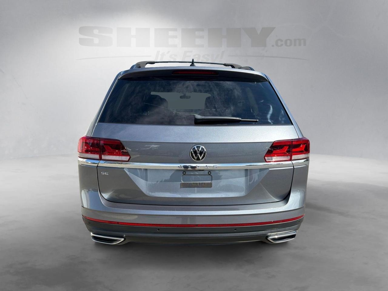 2023 Volkswagen Atlas 2.0T SE w/Technology Ashland VA