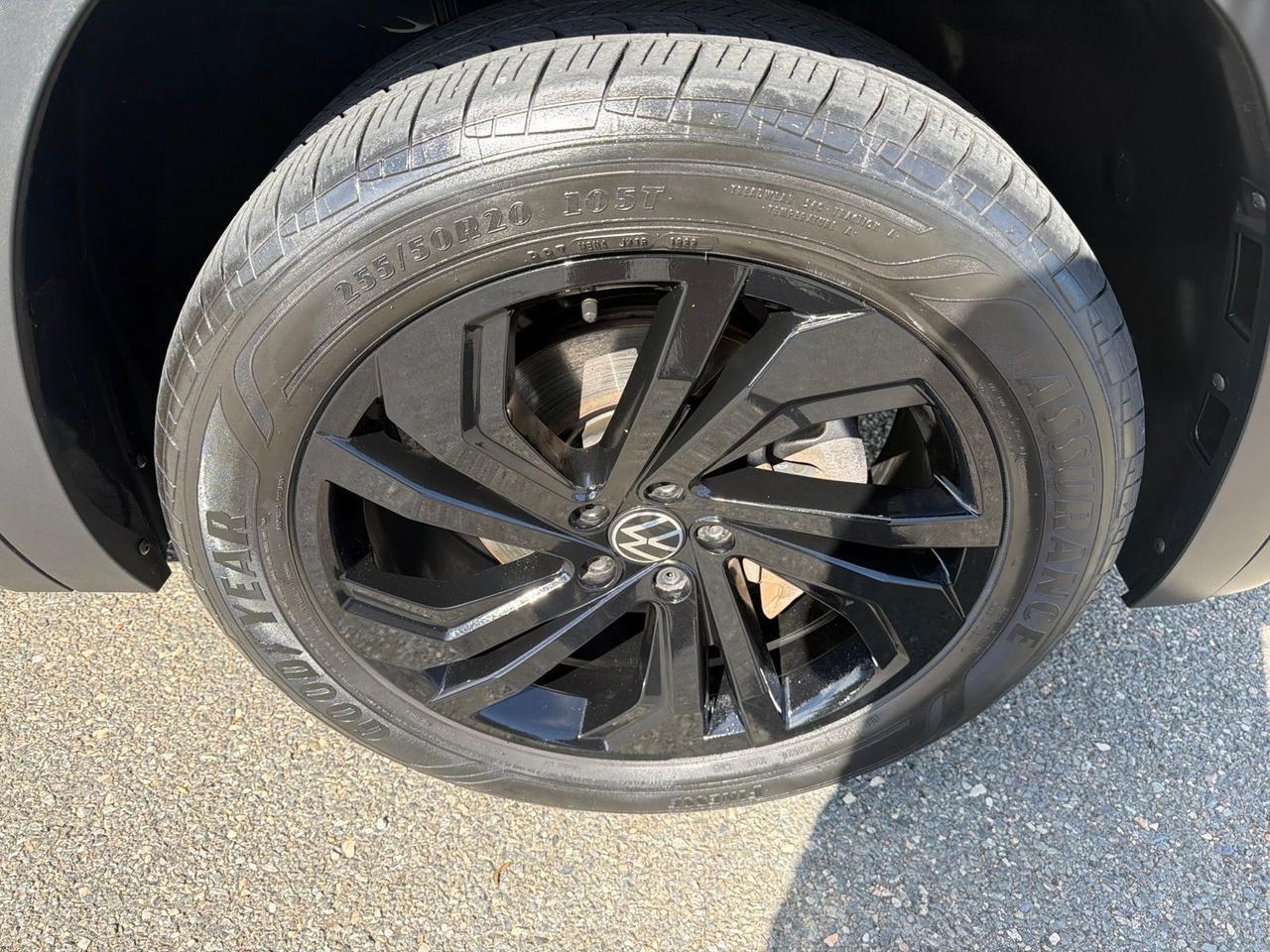 2023 Volkswagen Atlas 2.0T SE w/Technology Ashland VA