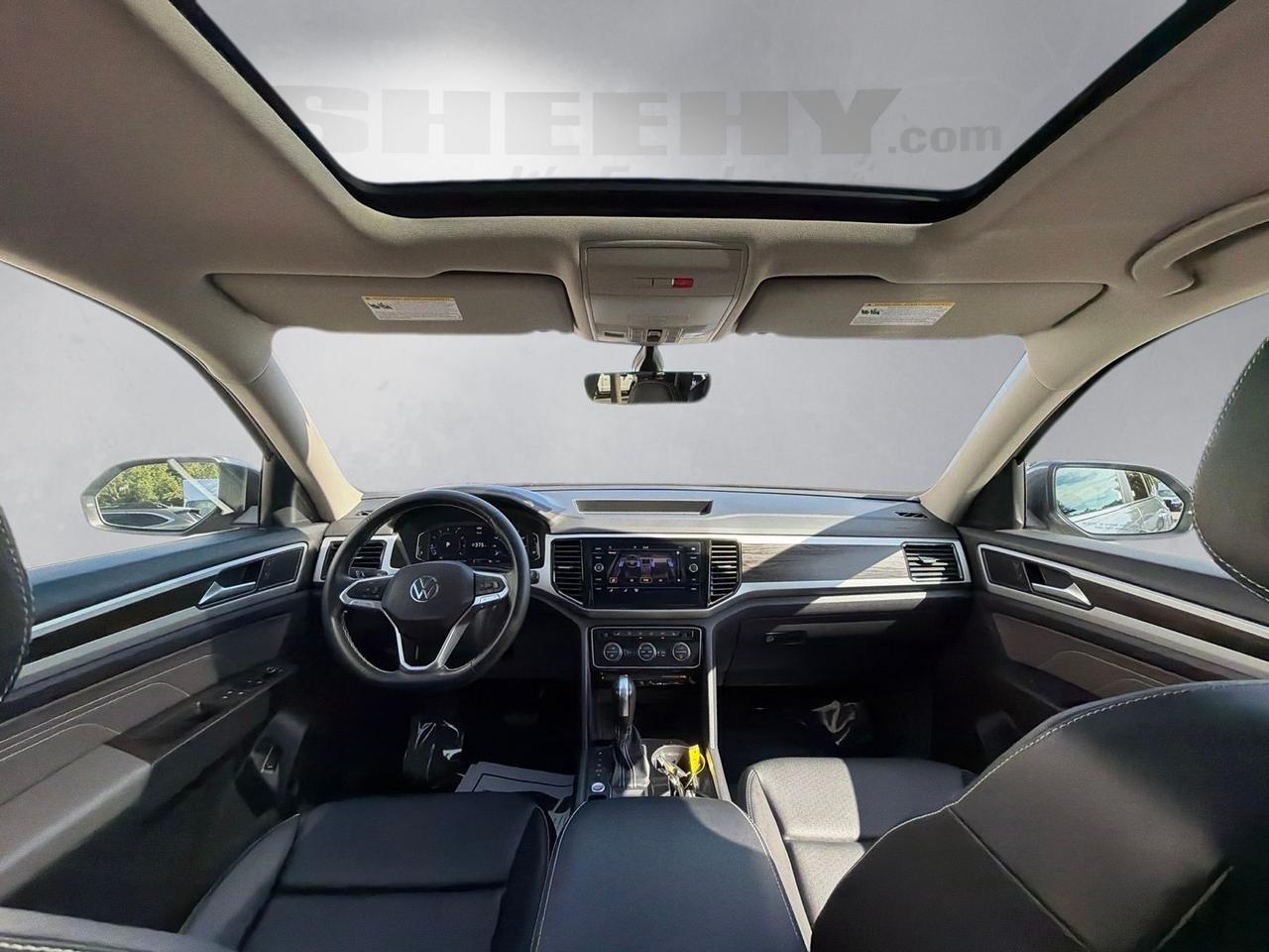 2023 Volkswagen Atlas 2.0T SE w/Technology Ashland VA