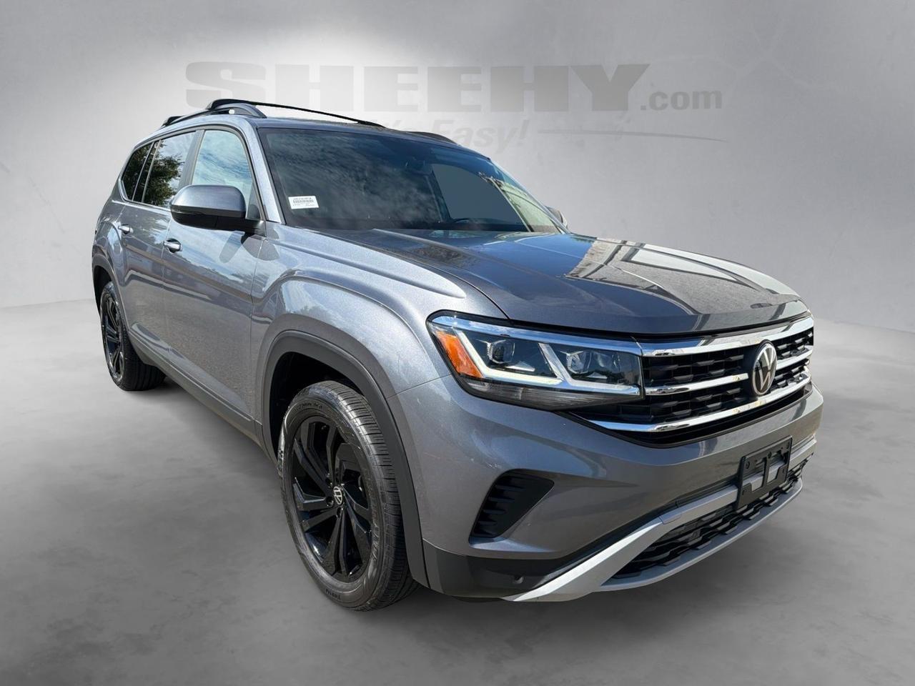 2023 Volkswagen Atlas 2.0T SE w/Technology Ashland VA