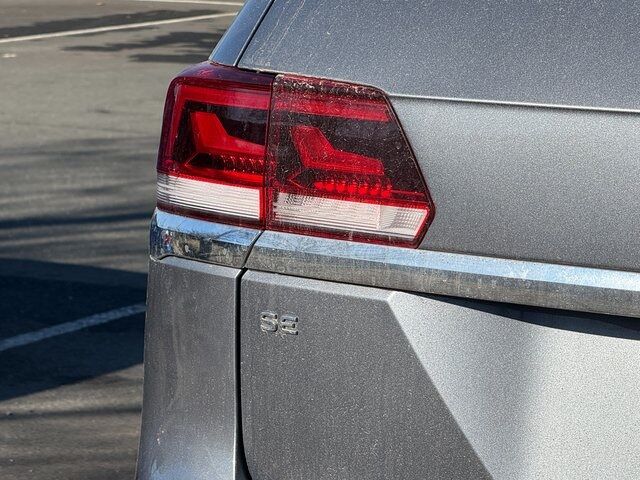 2023 Volkswagen Atlas 2.0T SE w/Technology Springfield VA