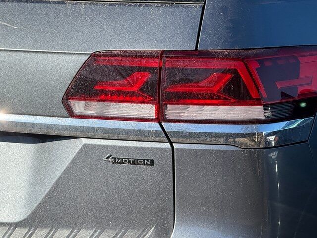 2023 Volkswagen Atlas 2.0T SE w/Technology Springfield VA