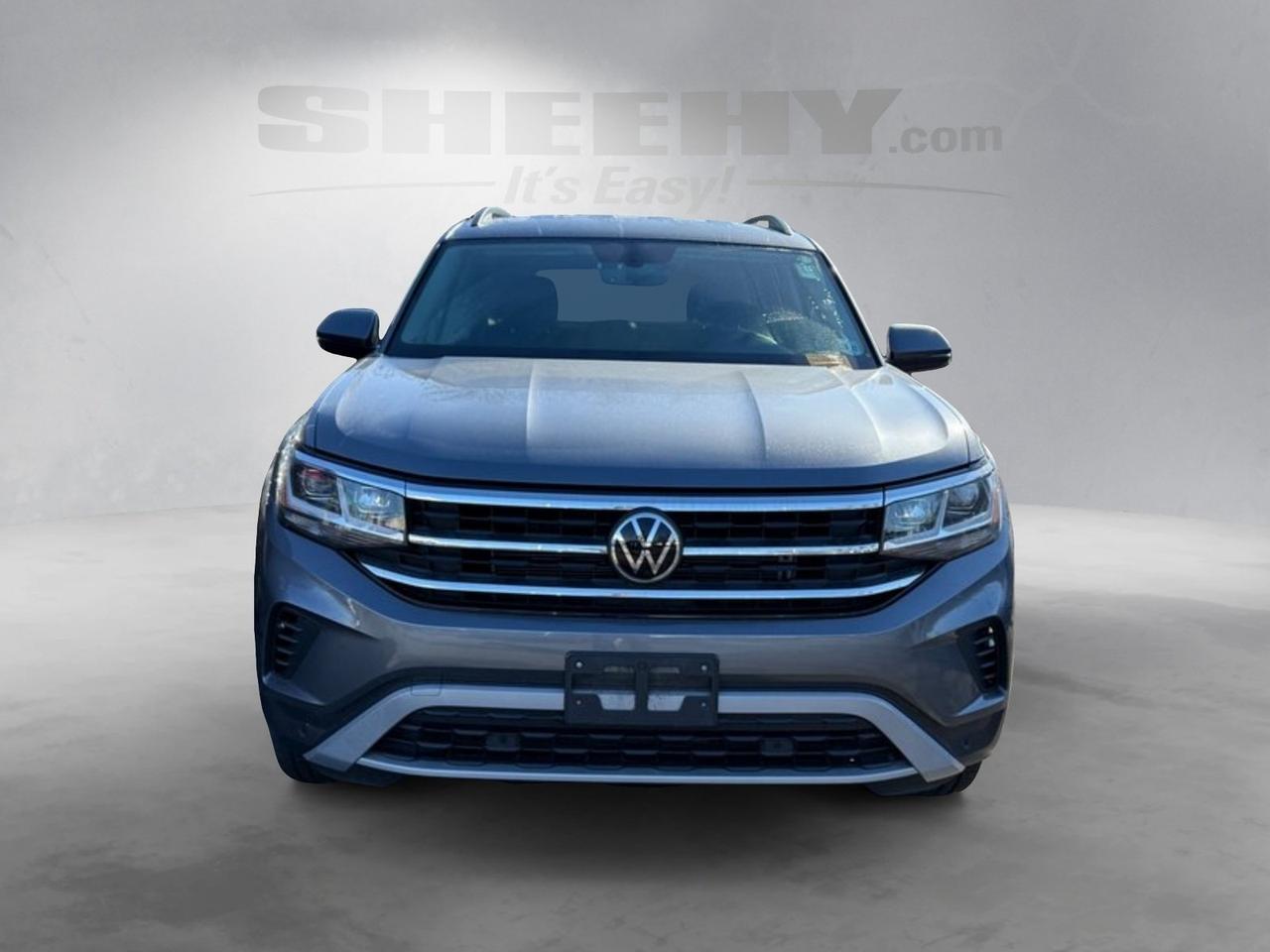 2023 Volkswagen Atlas 2.0T SE w/Technology Springfield VA