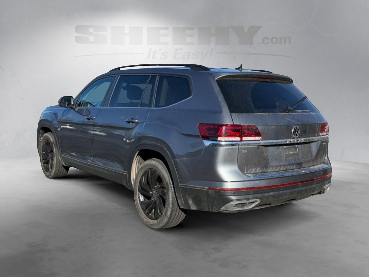 2023 Volkswagen Atlas 2.0T SE w/Technology Springfield VA