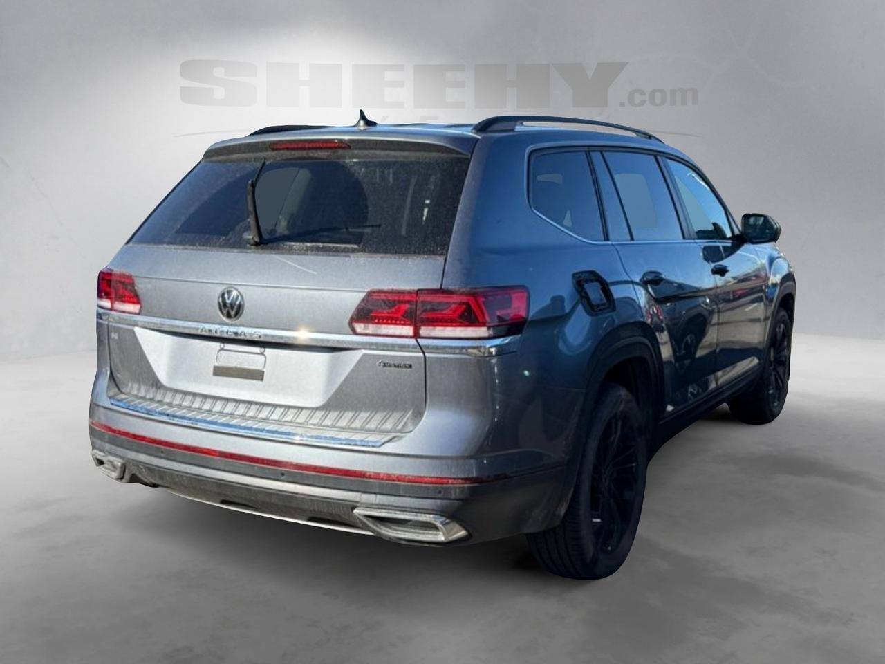 2023 Volkswagen Atlas 2.0T SE w/Technology Springfield VA