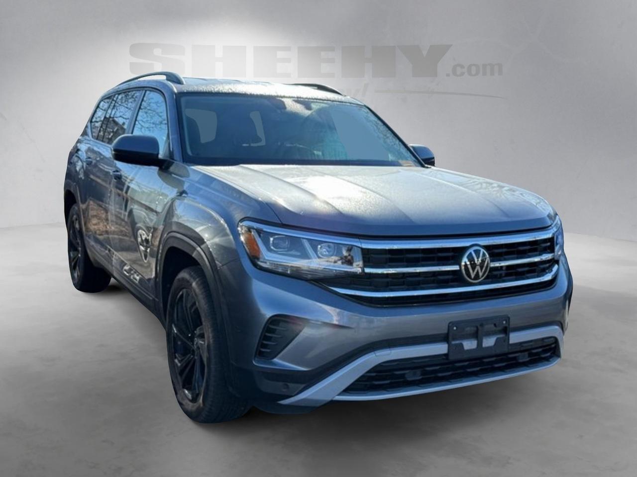 2023 Volkswagen Atlas 2.0T SE w/Technology Springfield VA