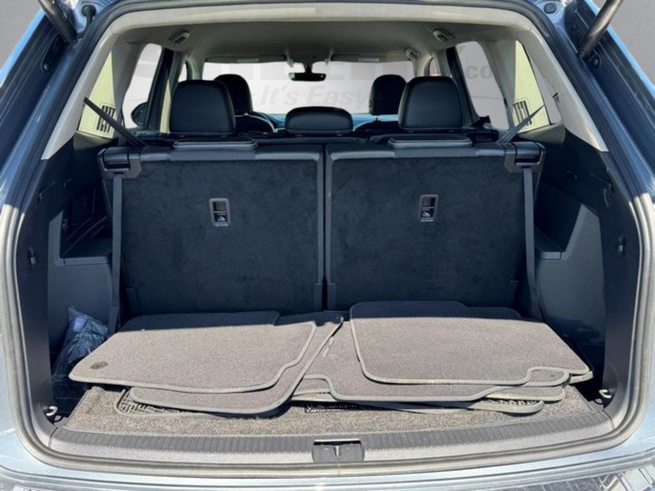 2023 Volkswagen Atlas 2.0T SE w/Technology Springfield VA