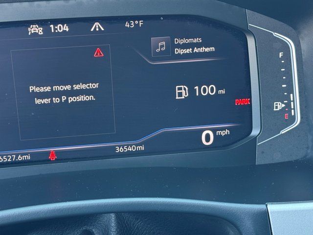 2023 Volkswagen Atlas 2.0T SE w/Technology Springfield VA