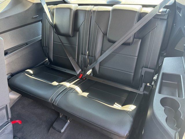 2023 Volkswagen Atlas 2.0T SE w/Technology Springfield VA