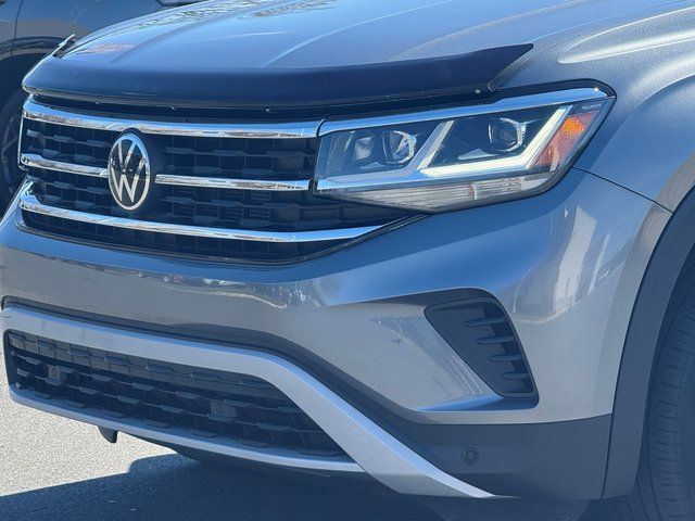 2023 Volkswagen Atlas 2.0T SE w/Technology Springfield VA