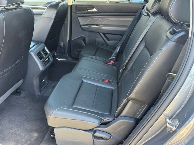 2023 Volkswagen Atlas 2.0T SE w/Technology Springfield VA