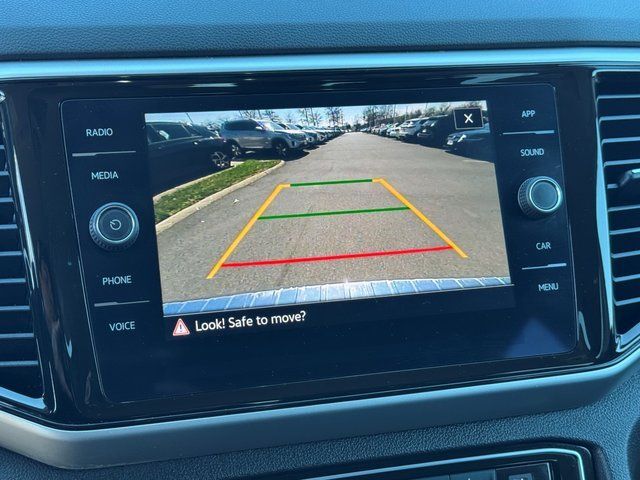 2023 Volkswagen Atlas 2.0T SE w/Technology Springfield VA