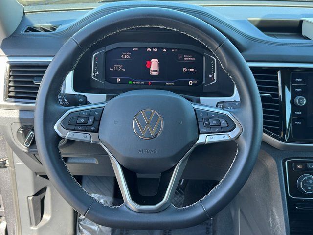 2023 Volkswagen Atlas 2.0T SE w/Technology Springfield VA
