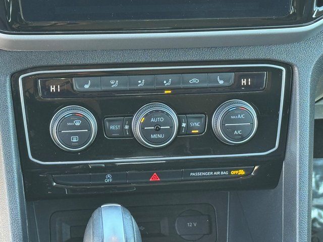 2023 Volkswagen Atlas 2.0T SE w/Technology Springfield VA