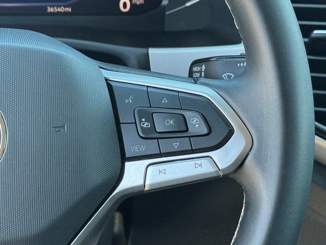 2023 Volkswagen Atlas 2.0T SE w/Technology Springfield VA