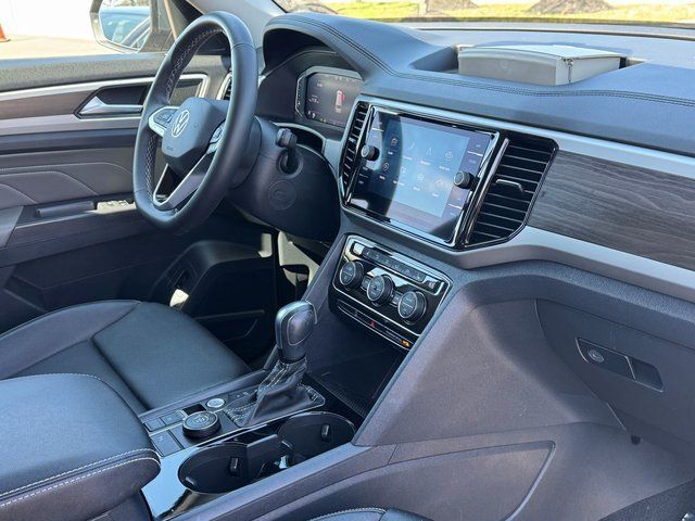 2023 Volkswagen Atlas 2.0T SE w/Technology Springfield VA