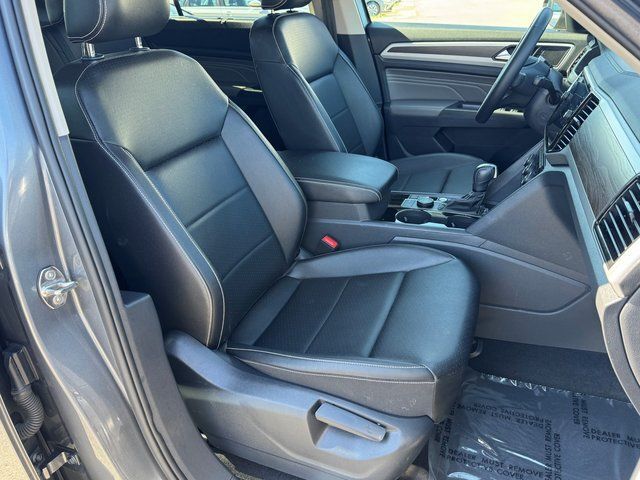 2023 Volkswagen Atlas 2.0T SE w/Technology Springfield VA