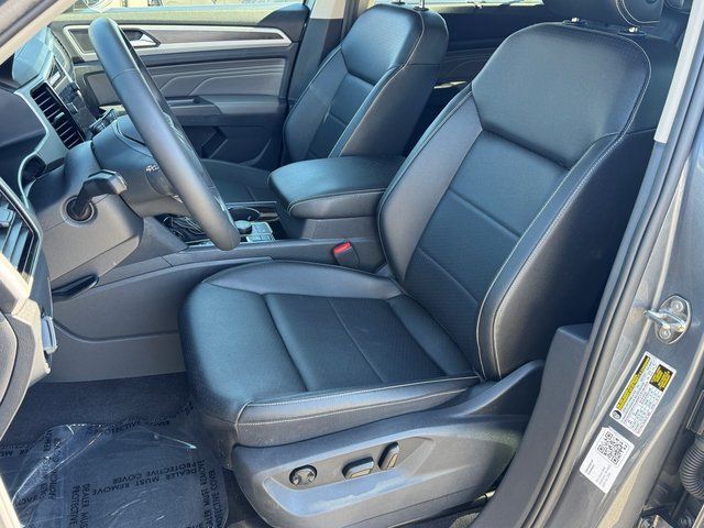 2023 Volkswagen Atlas 2.0T SE w/Technology Springfield VA