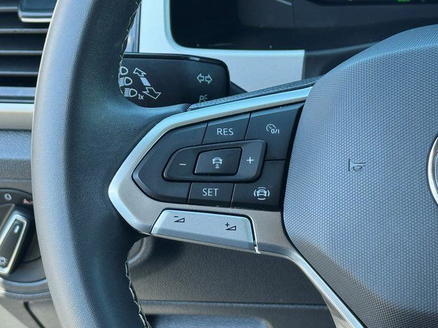 2023 Volkswagen Atlas 2.0T SE w/Technology Springfield VA