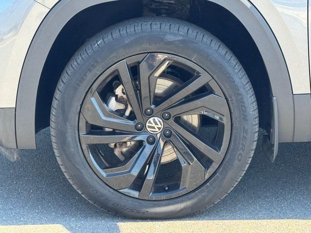 2023 Volkswagen Atlas 2.0T SE w/Technology Springfield VA