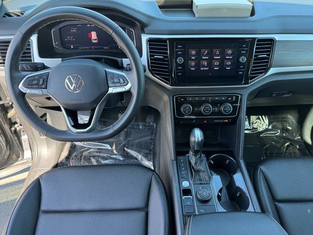 2023 Volkswagen Atlas 2.0T SE w/Technology Springfield VA