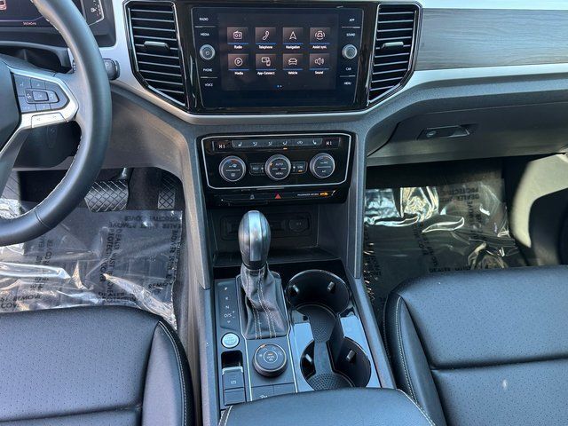 2023 Volkswagen Atlas 2.0T SE w/Technology Springfield VA