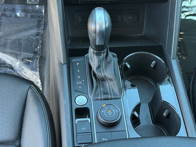 2023 Volkswagen Atlas 2.0T SE w/Technology Springfield VA