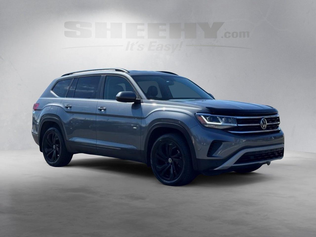 2023 Volkswagen Atlas 2.0T SE w/Technology Springfield VA