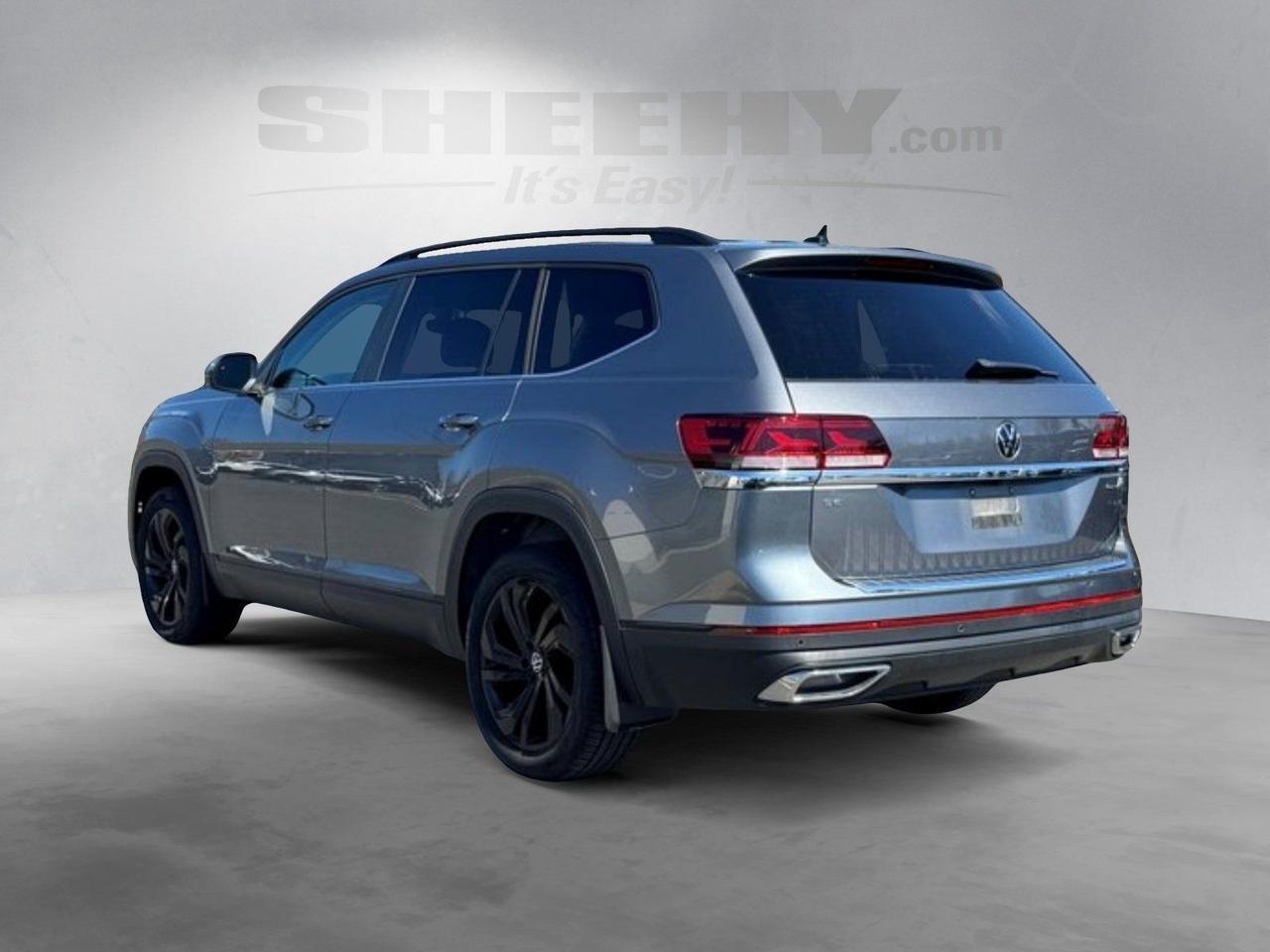 2023 Volkswagen Atlas 2.0T SE w/Technology Springfield VA