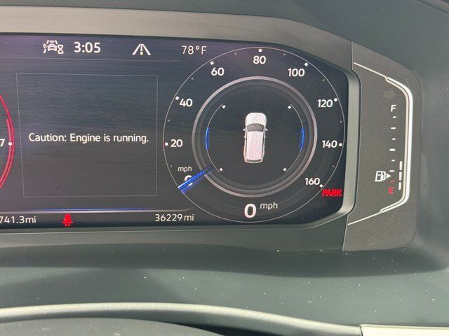 2023 Volkswagen Atlas 2.0T SE w/Technology Springfield VA