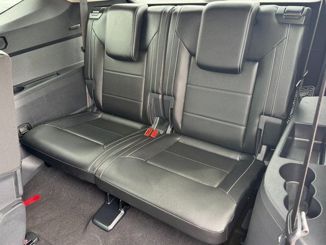 2023 Volkswagen Atlas 2.0T SE w/Technology Springfield VA