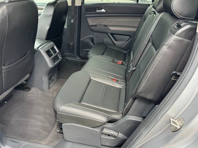2023 Volkswagen Atlas 2.0T SE w/Technology Springfield VA