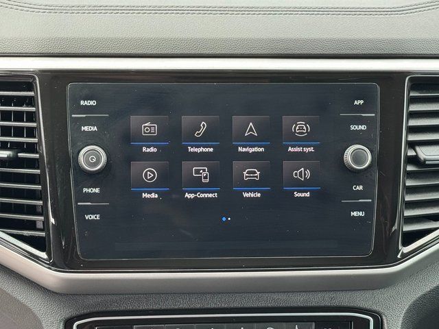 2023 Volkswagen Atlas 2.0T SE w/Technology Springfield VA