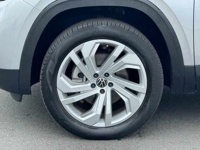 2023 Volkswagen Atlas 2.0T SE w/Technology Springfield VA