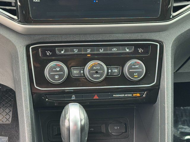 2023 Volkswagen Atlas 2.0T SE w/Technology Springfield VA