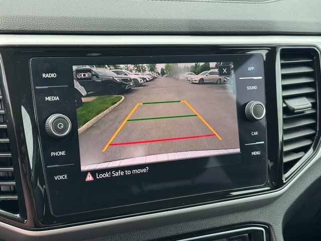 2023 Volkswagen Atlas 2.0T SE w/Technology Springfield VA