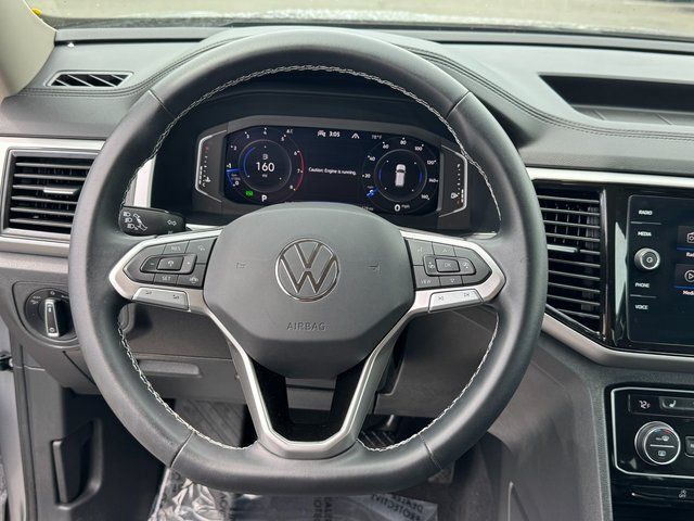 2023 Volkswagen Atlas 2.0T SE w/Technology Springfield VA
