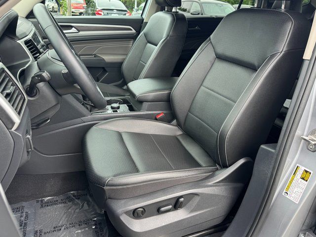 2023 Volkswagen Atlas 2.0T SE w/Technology Springfield VA