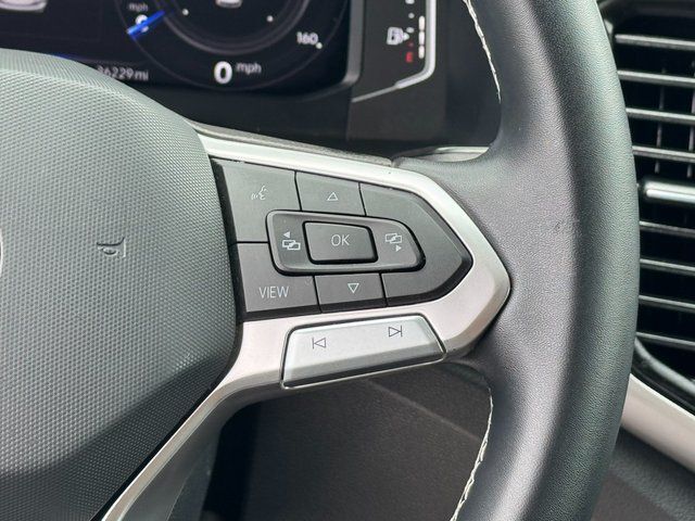 2023 Volkswagen Atlas 2.0T SE w/Technology Springfield VA