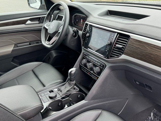 2023 Volkswagen Atlas 2.0T SE w/Technology Springfield VA