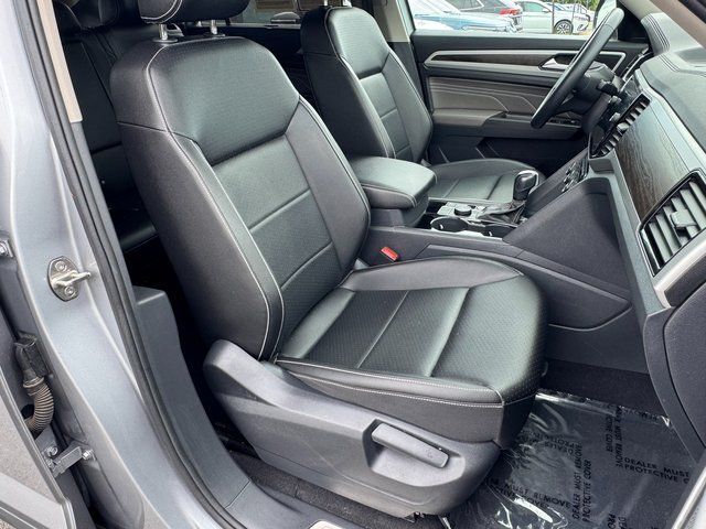 2023 Volkswagen Atlas 2.0T SE w/Technology Springfield VA
