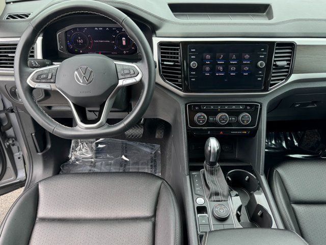 2023 Volkswagen Atlas 2.0T SE w/Technology Springfield VA