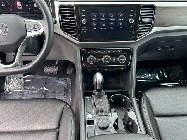 2023 Volkswagen Atlas 2.0T SE w/Technology Springfield VA