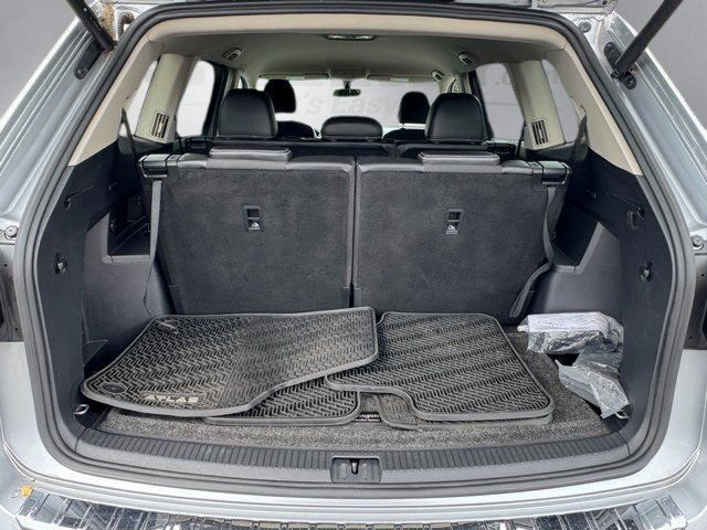 2023 Volkswagen Atlas 2.0T SE w/Technology Springfield VA